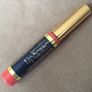 Lipsense Roseberry. NEW, original seal